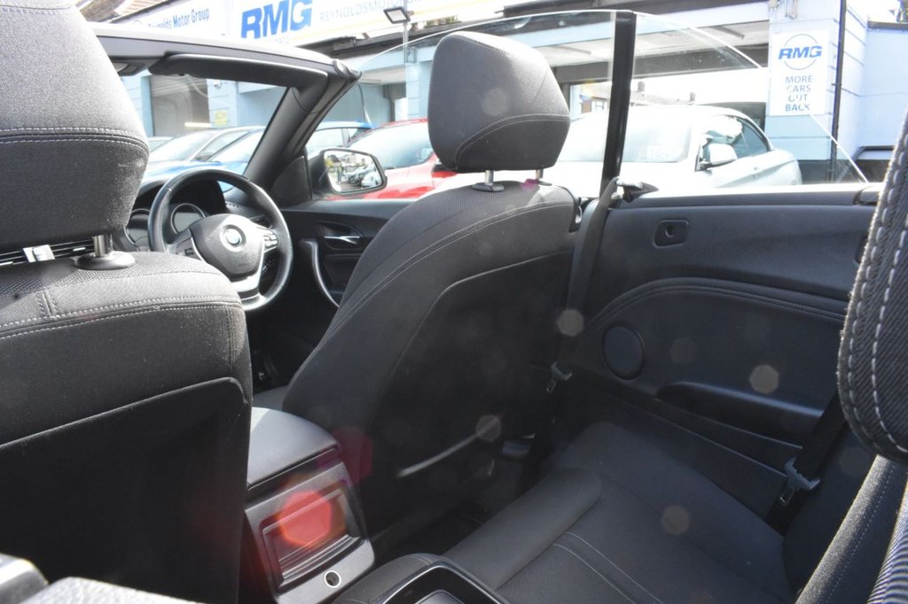 Used BMW 2 Series 2018 for sale - 77161897: Photo 21