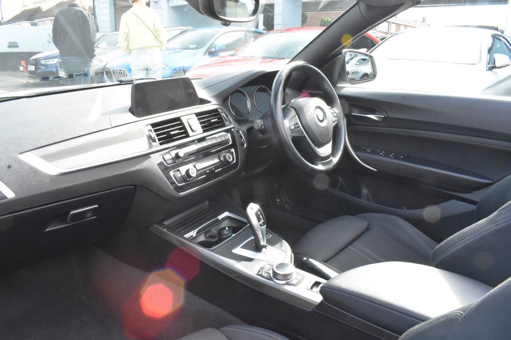 Used BMW 2 Series 2018 for sale - 77161897: Photo 23
