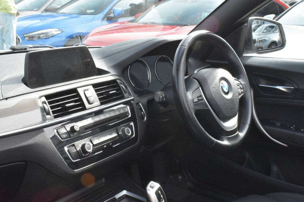 Used BMW 2 Series 2018 for sale - 77161897: Photo 24