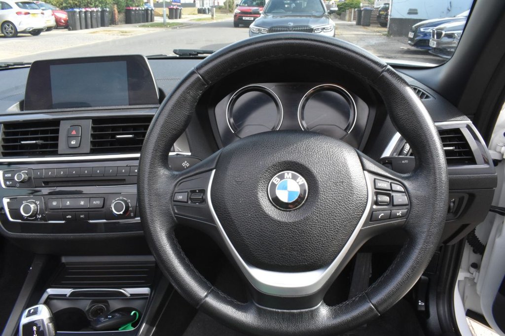 Used BMW 2 Series 2018 for sale - 77161897: Photo 30