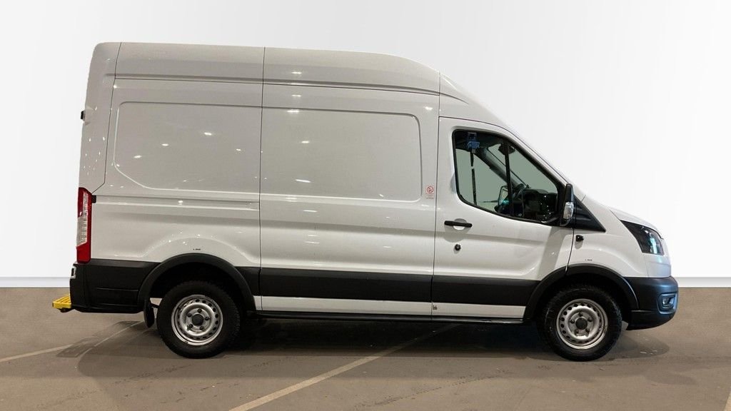 Used Ford Transit 2020 for sale - 77018126: Photo 13