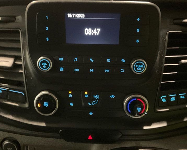 Used Ford Transit 2020 for sale - 77018126: Photo 2