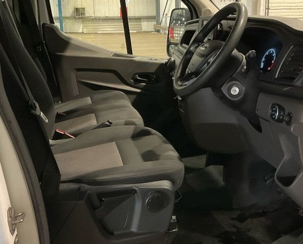 Used Ford Transit 2020 for sale - 77018126: Photo 3