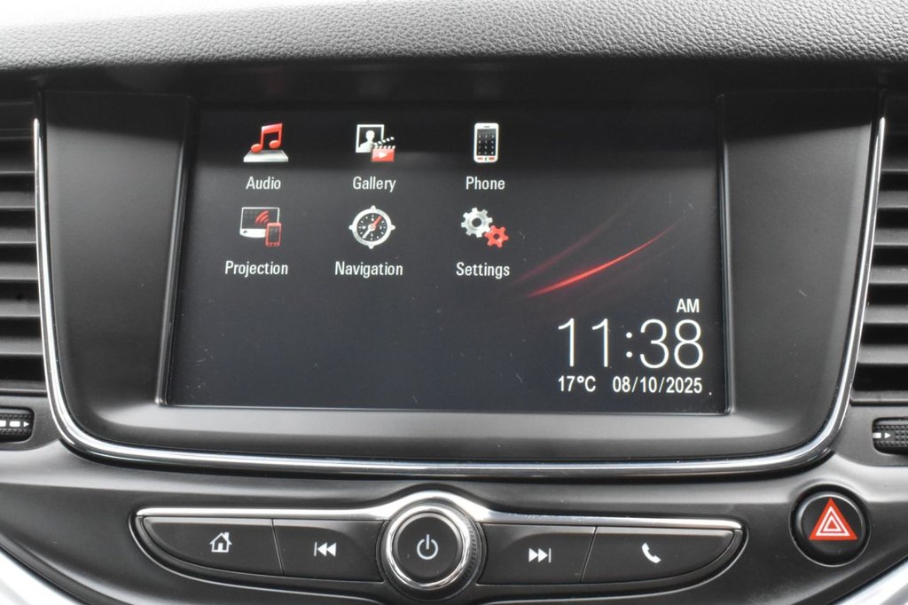 Used Vauxhall Astra 2021 for sale - 77557665: Photo 44