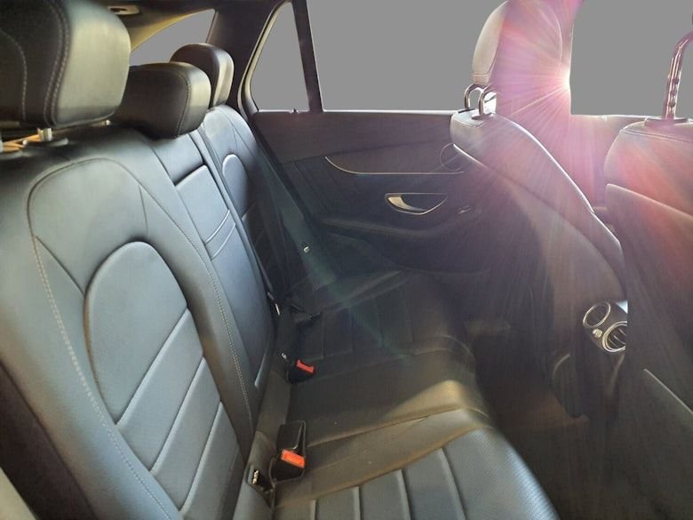 Used Mercedes-Benz GLC 2016 for sale - 76434438: Photo 4