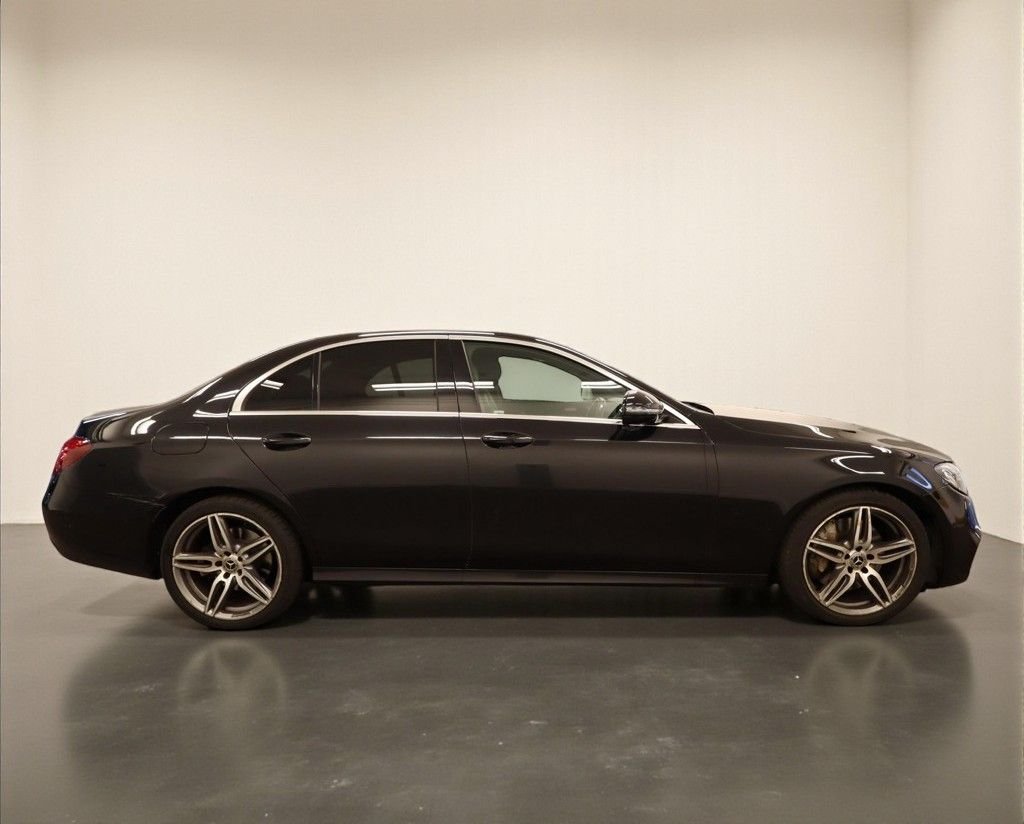 Used Mercedes-Benz E Class 2018 for sale - 76400163: Photo 12