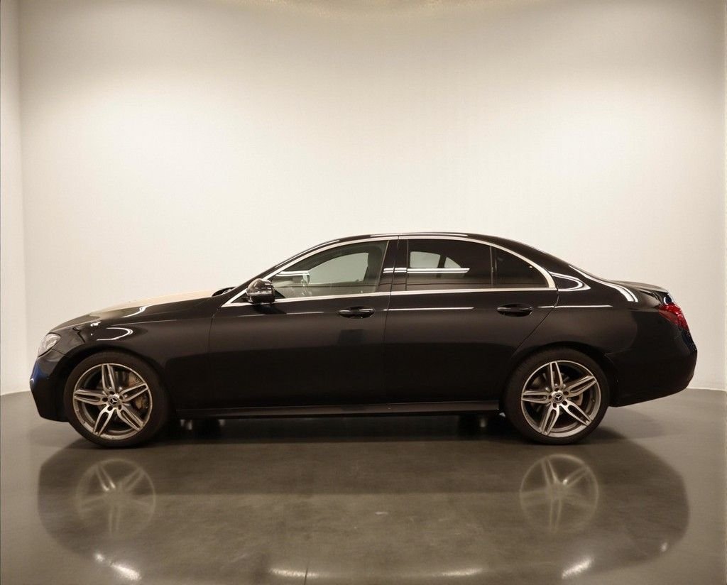 Used Mercedes-Benz E Class 2018 for sale - 76400163: Photo 14