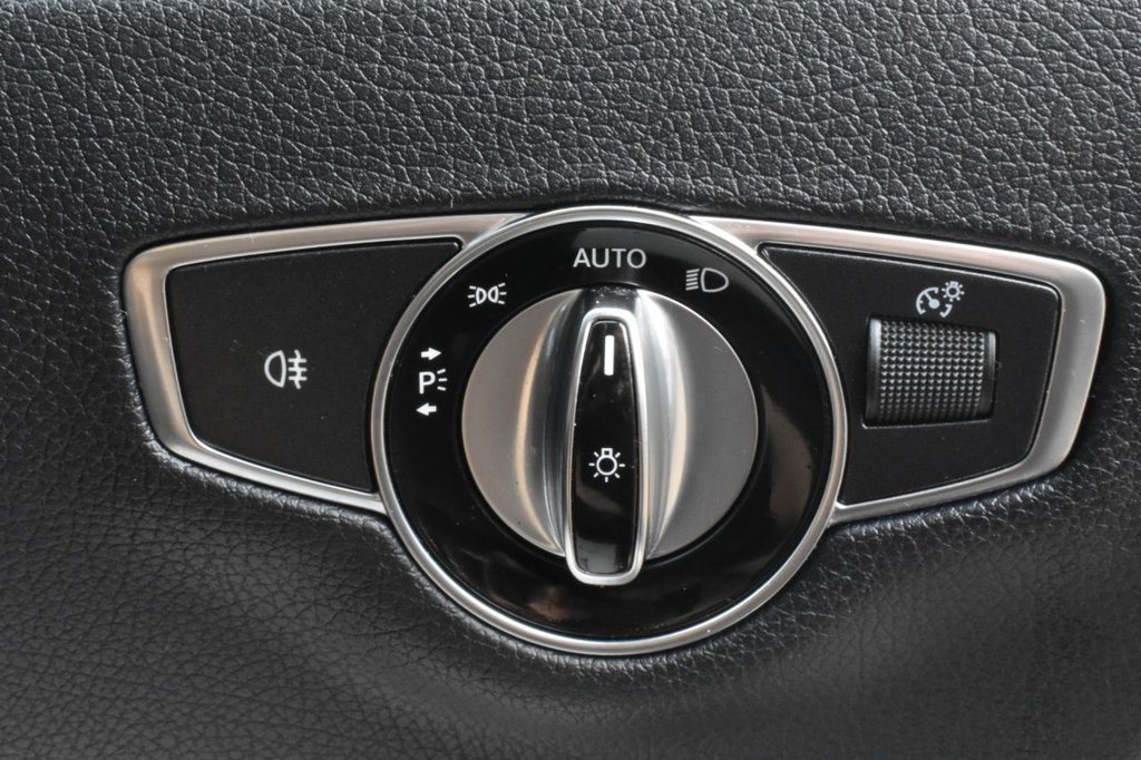 Used Mercedes-Benz E Class 2018 for sale - 76400163: Photo 29