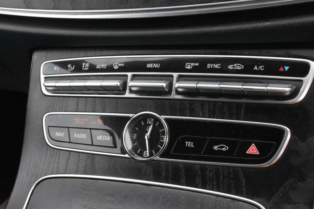 Used Mercedes-Benz E Class 2018 for sale - 76400163: Photo 40