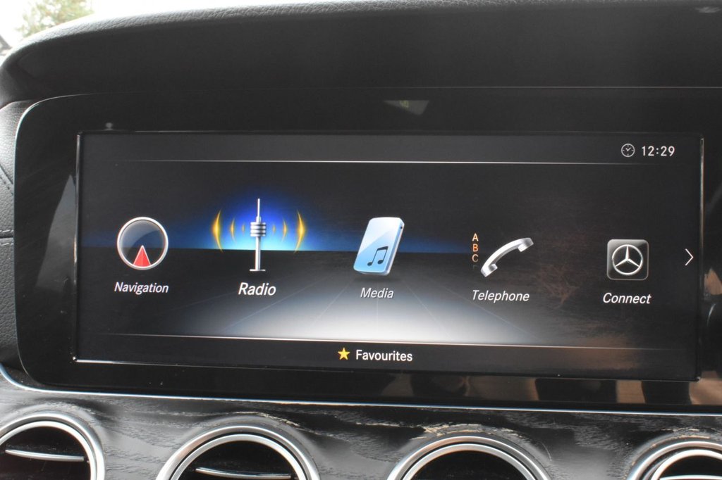 Used Mercedes-Benz E Class 2018 for sale - 76400163: Photo 42