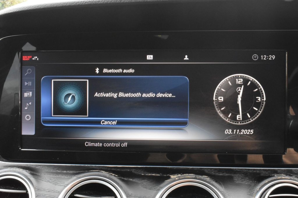 Used Mercedes-Benz E Class 2018 for sale - 76400163: Photo 43