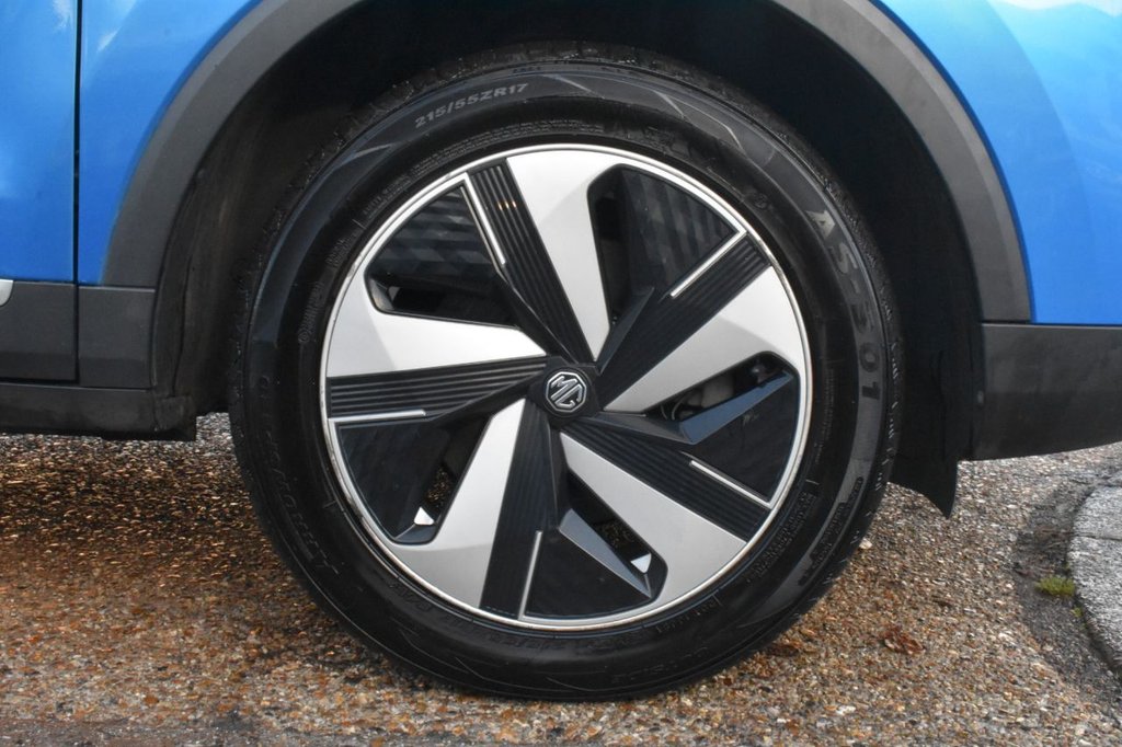 Used MG MG ZS 2022 for sale - 76751039: Photo 11