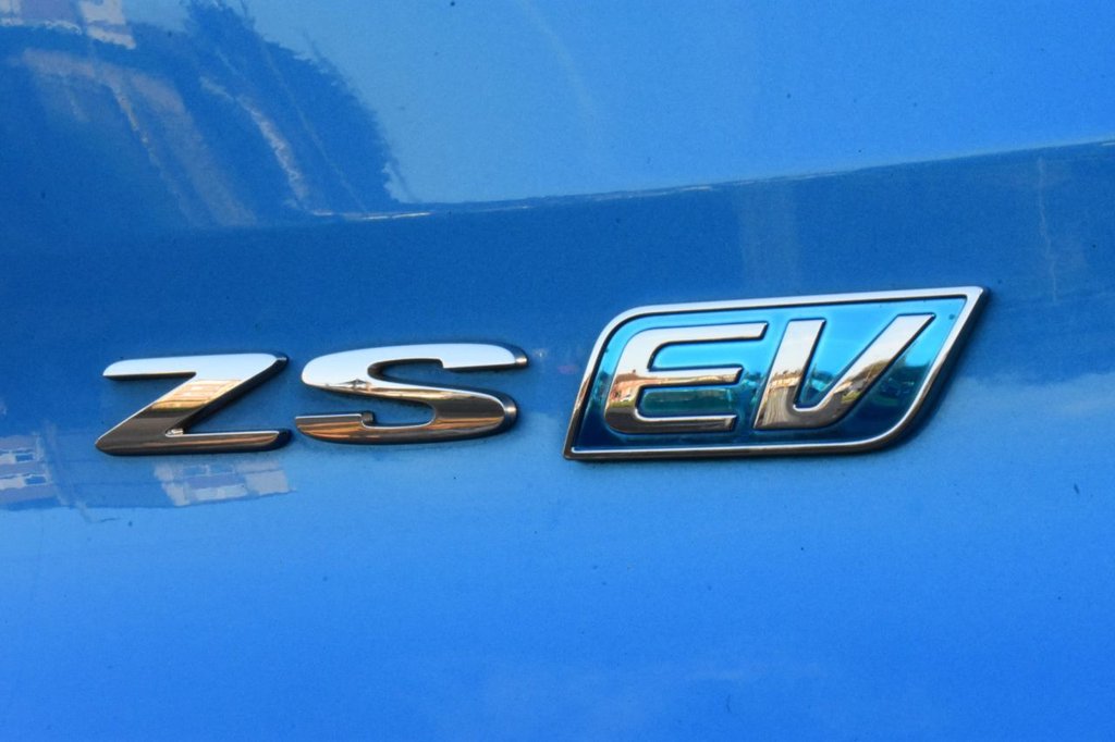 Used MG MG ZS 2022 for sale - 76751039: Photo 12