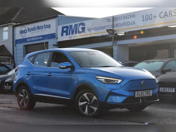 Used MG MG ZS 2022 for sale - 76751039: Photo