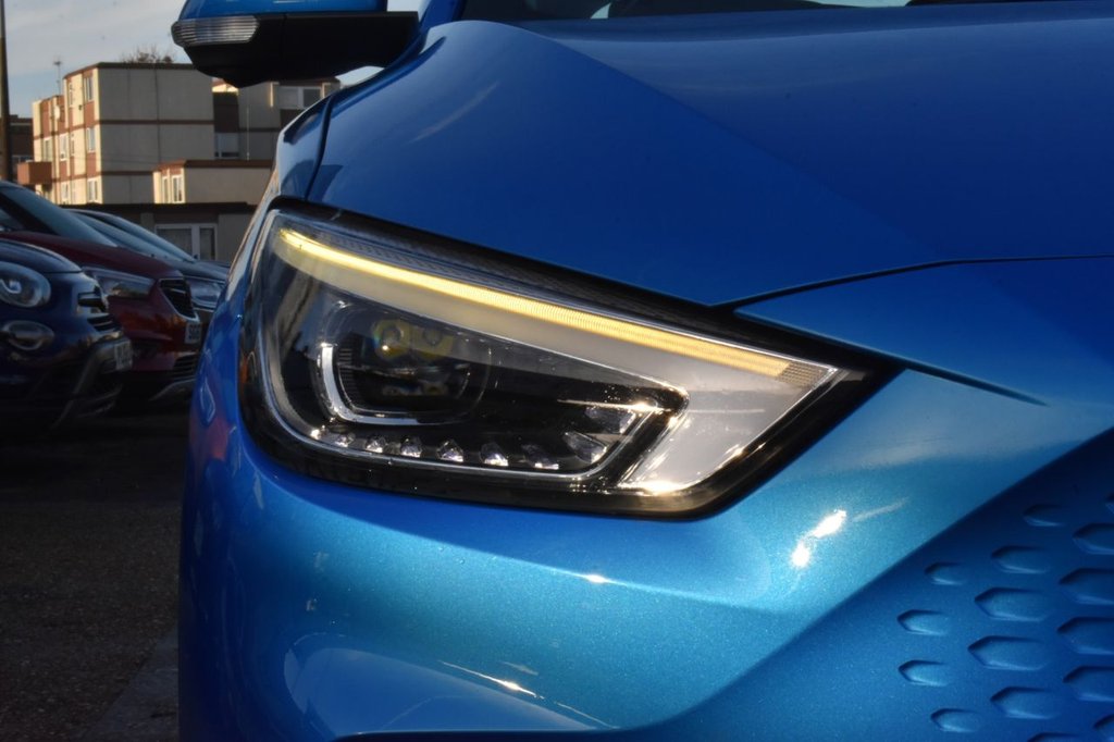 Used MG MG ZS 2022 for sale - 76751039: Photo 9