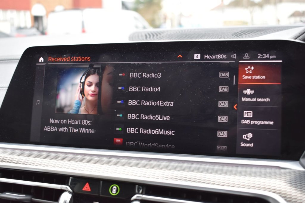 Used BMW X5 2020 for sale - 77560572: Photo 47