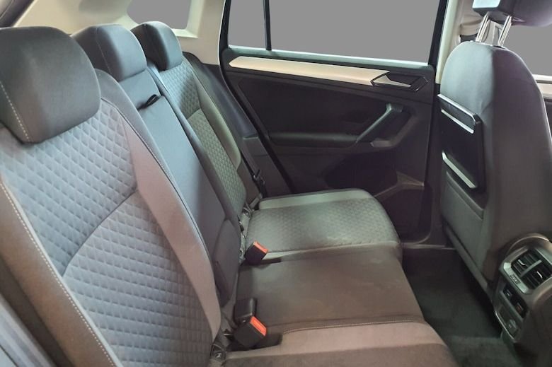 Used Volkswagen Tiguan 2017 for sale - 76400144: Photo 7