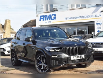Used BMW X5 2021 for sale - 78943081: Photo