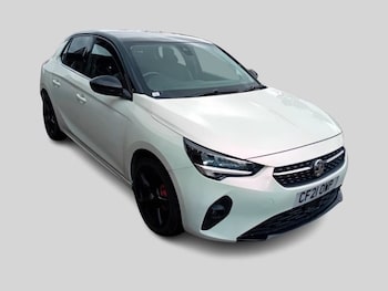 Used Vauxhall Corsa 2021 for sale - 78263209: Photo