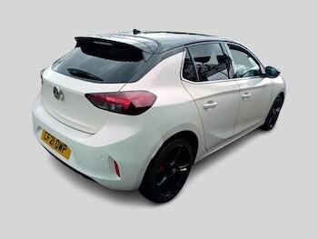 Used Vauxhall Corsa 2021 for sale - 78263209: Photo