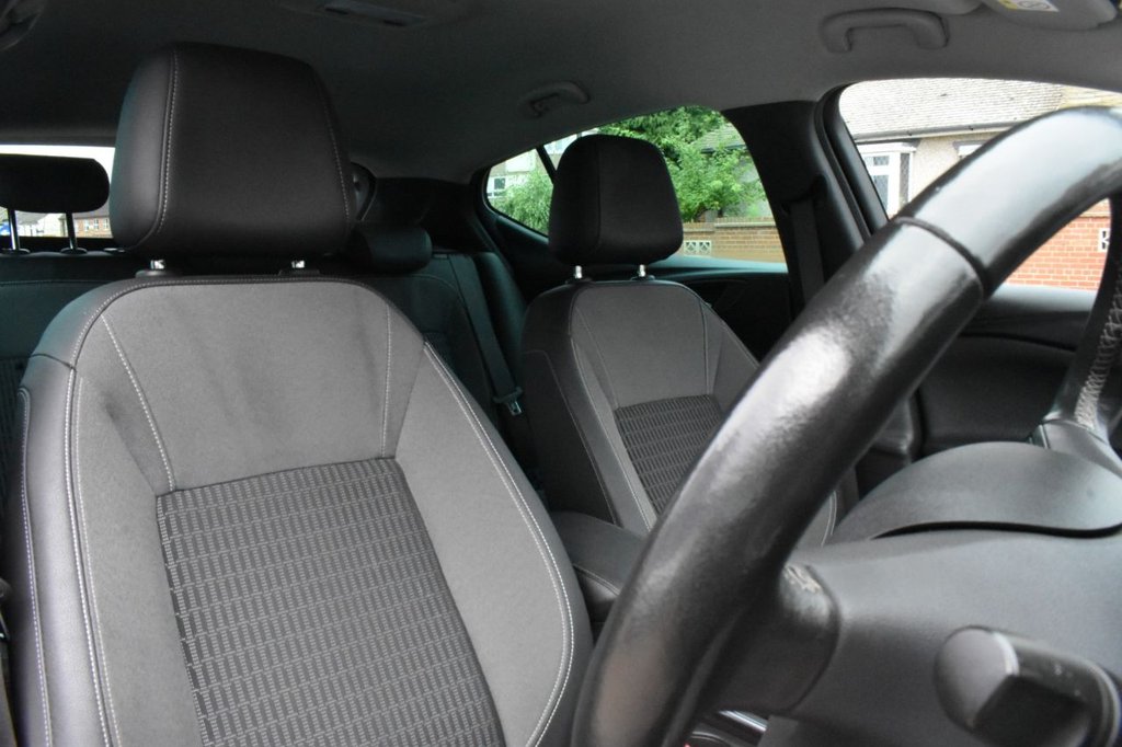 Used Vauxhall Astra 2021 for sale - 76914757: Photo 18