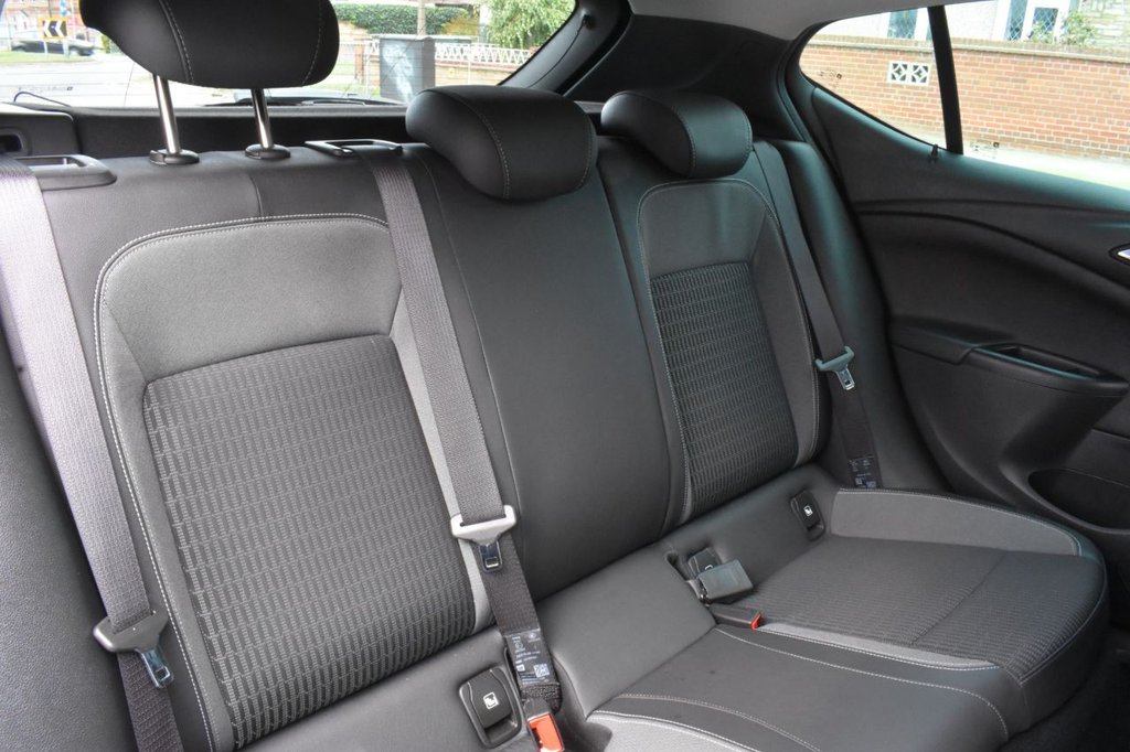 Used Vauxhall Astra 2021 for sale - 76914757: Photo 20