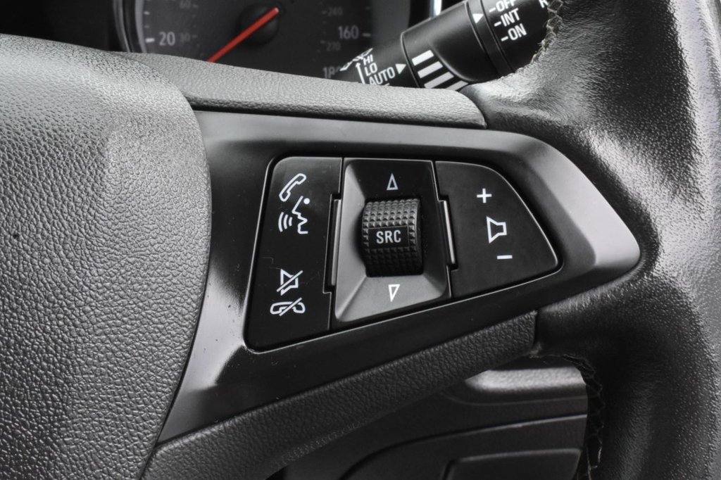 Used Vauxhall Astra 2021 for sale - 76914757: Photo 31