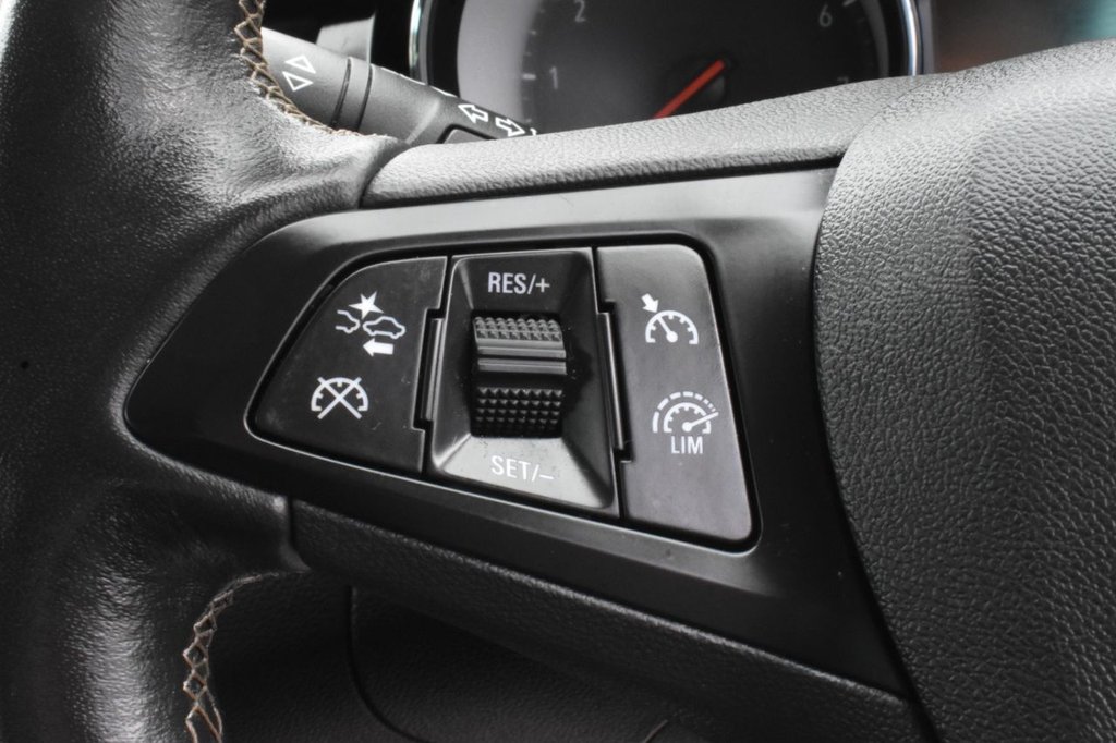 Used Vauxhall Astra 2021 for sale - 76914757: Photo 32