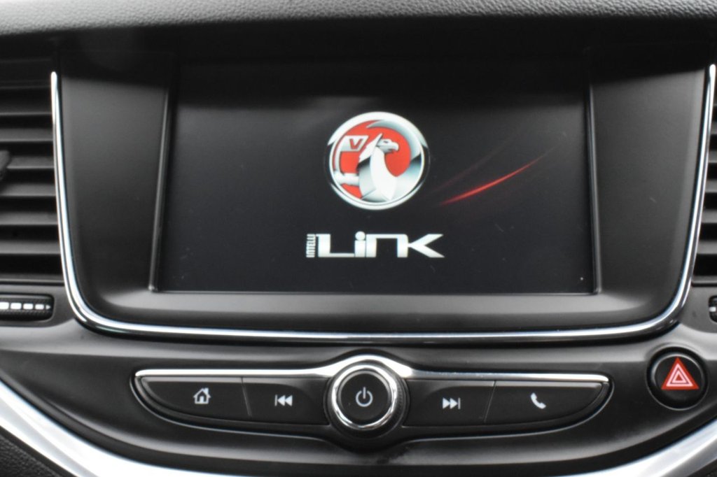 Used Vauxhall Astra 2021 for sale - 76914757: Photo 43