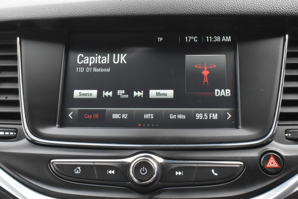 Used Vauxhall Astra 2021 for sale - 76914757: Photo 45