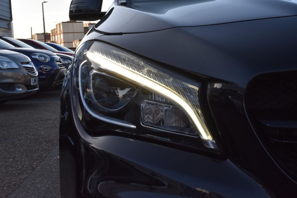 Used Mercedes-Benz CLA 2018 for sale - 76528718: Photo 11