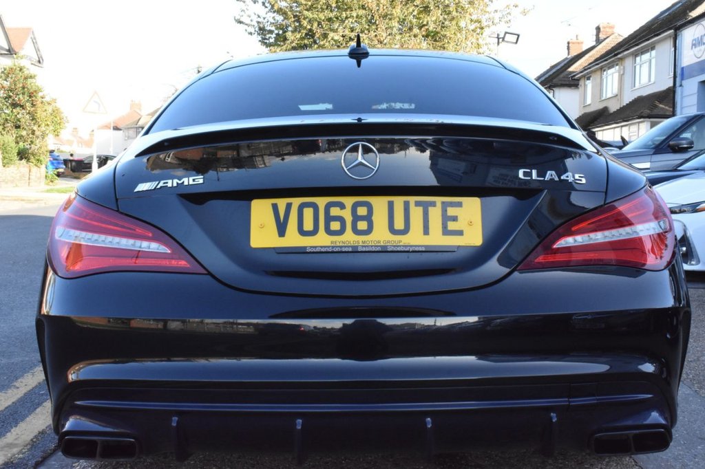 Used Mercedes-Benz CLA 2018 for sale - 76528718: Photo 14