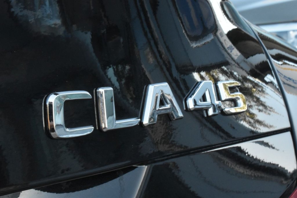 Used Mercedes-Benz CLA 2018 for sale - 76528718: Photo 15