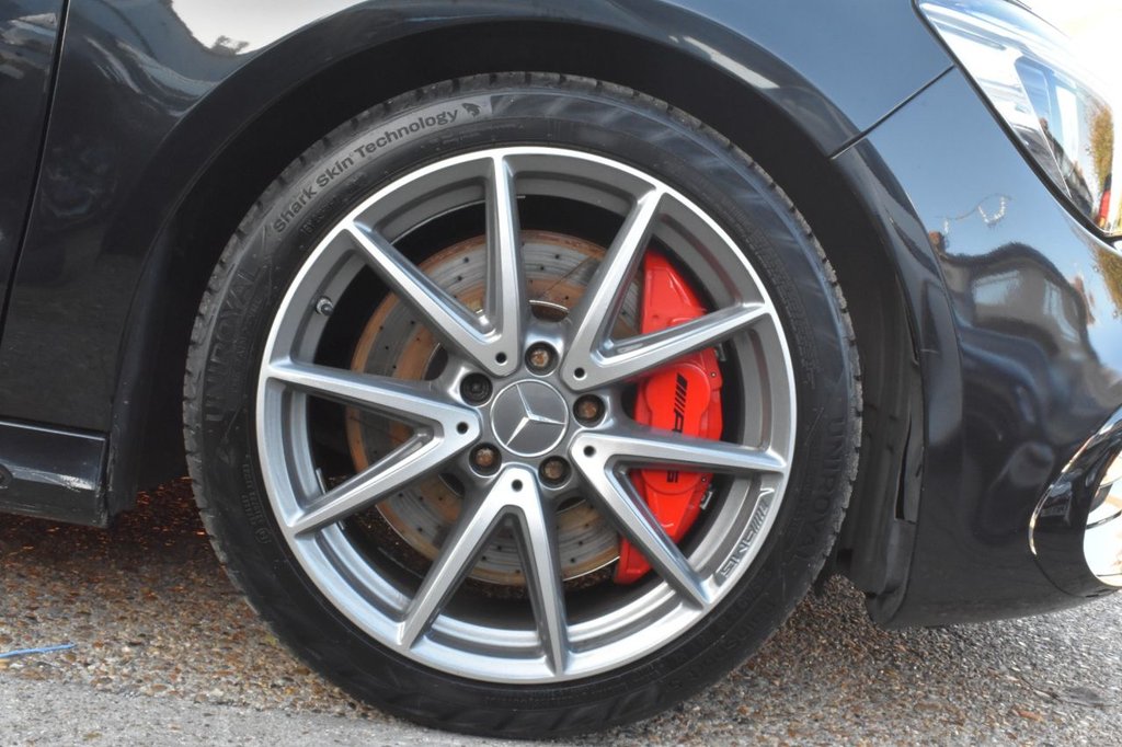 Used Mercedes-Benz CLA 2018 for sale - 76528718: Photo 17