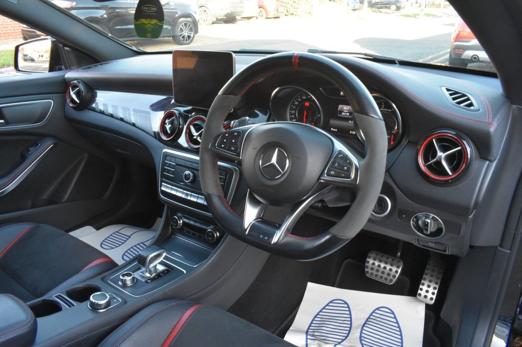 Used Mercedes-Benz CLA 2018 for sale - 76528718: Photo 18