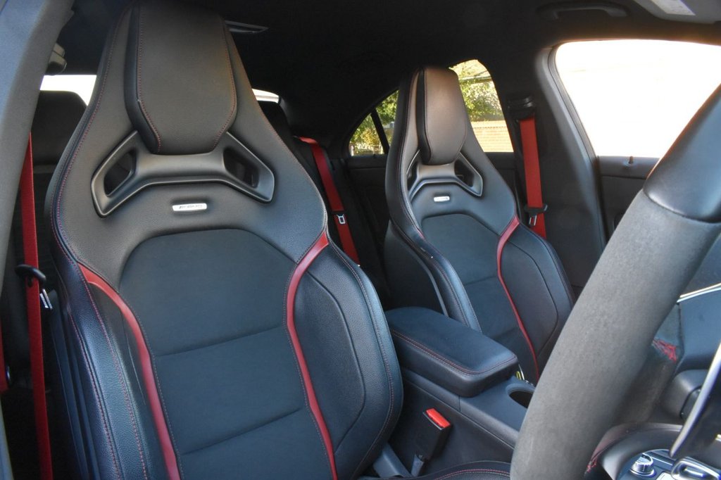 Used Mercedes-Benz CLA 2018 for sale - 76528718: Photo 20