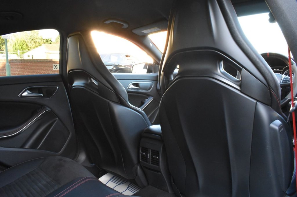 Used Mercedes-Benz CLA 2018 for sale - 76528718: Photo 21