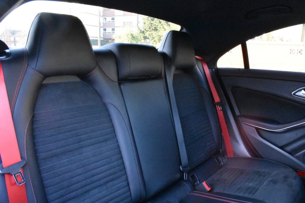 Used Mercedes-Benz CLA 2018 for sale - 76528718: Photo 22
