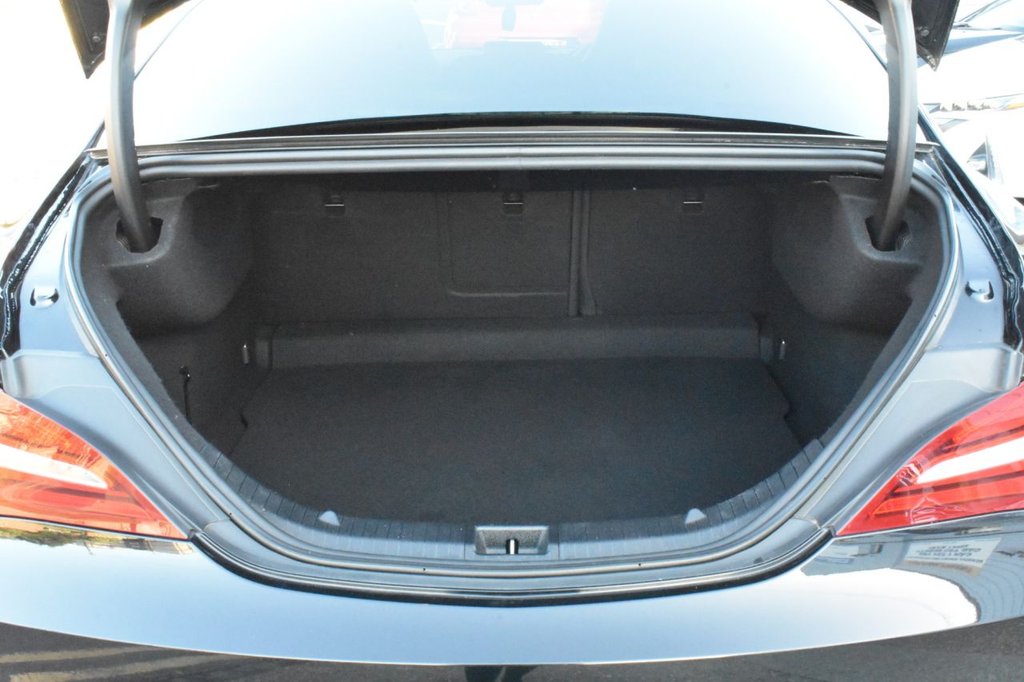 Used Mercedes-Benz CLA 2018 for sale - 76528718: Photo 23