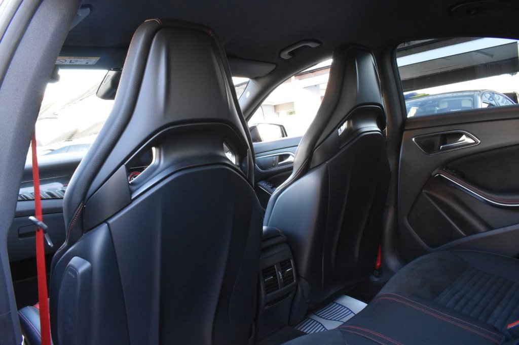 Used Mercedes-Benz CLA 2018 for sale - 76528718: Photo 24