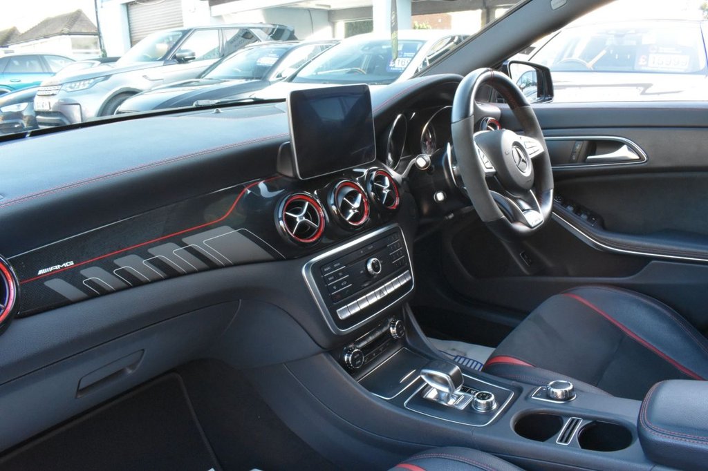 Used Mercedes-Benz CLA 2018 for sale - 76528718: Photo 26