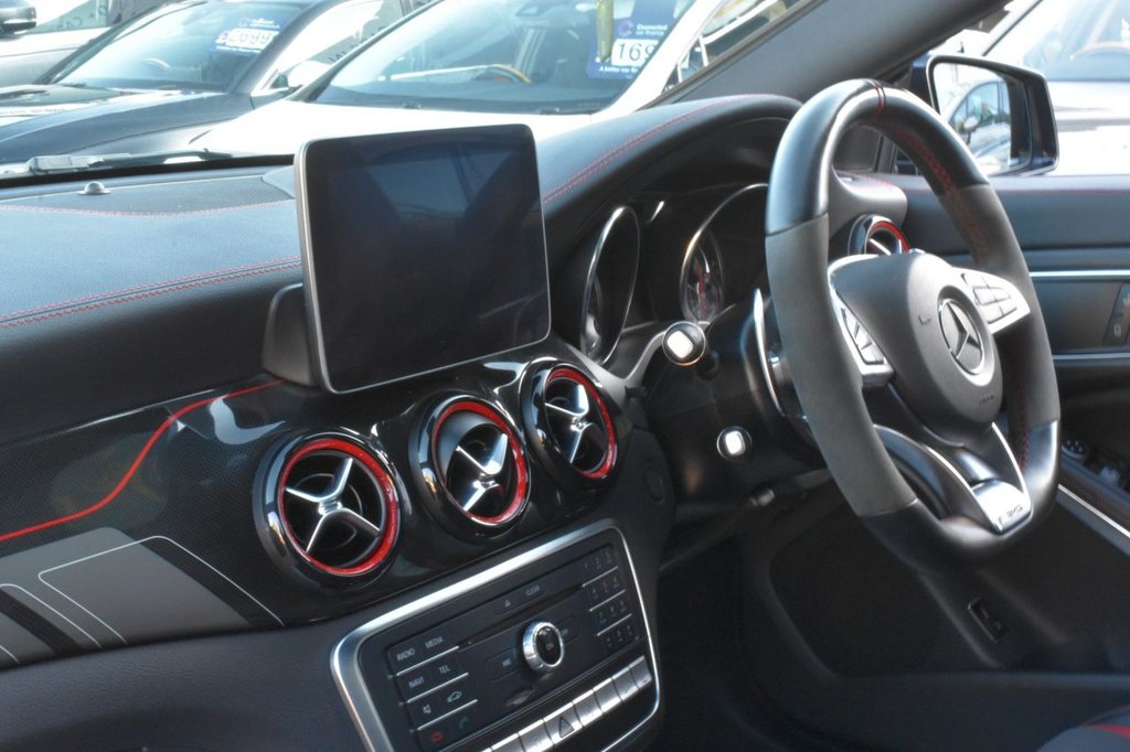 Used Mercedes-Benz CLA 2018 for sale - 76528718: Photo 27