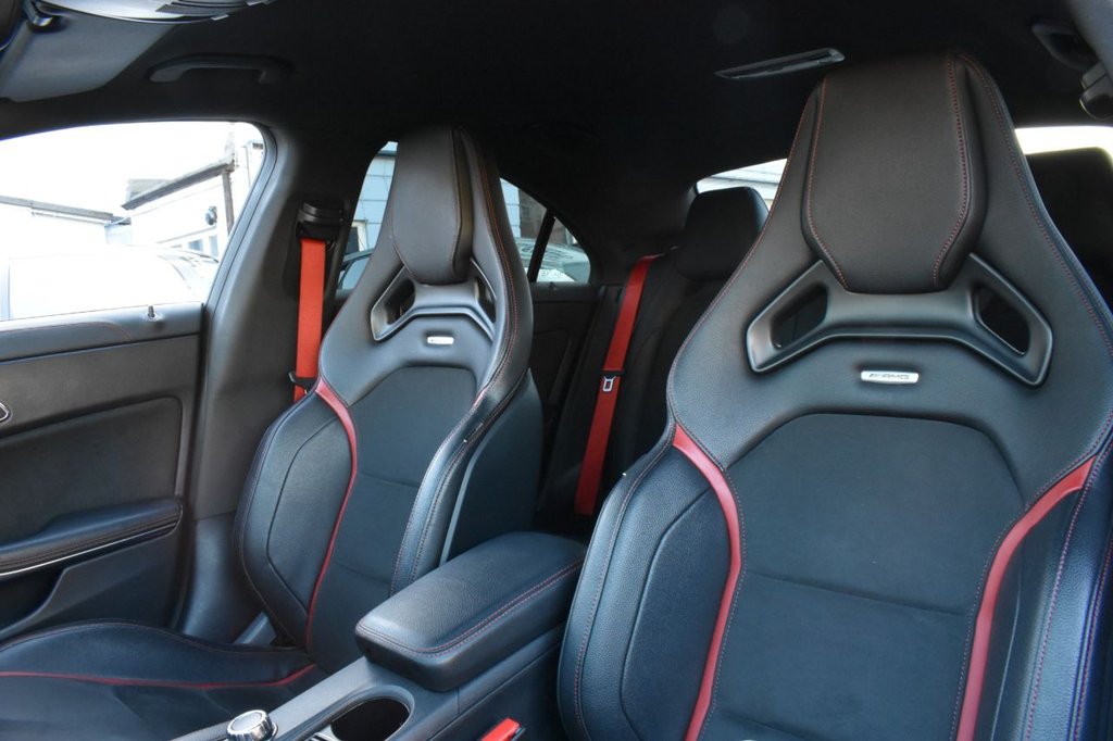 Used Mercedes-Benz CLA 2018 for sale - 76528718: Photo 28