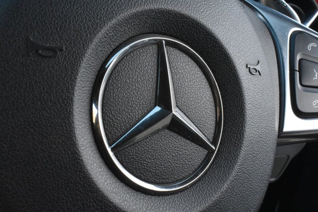 Used Mercedes-Benz CLA 2018 for sale - 76528718: Photo 40