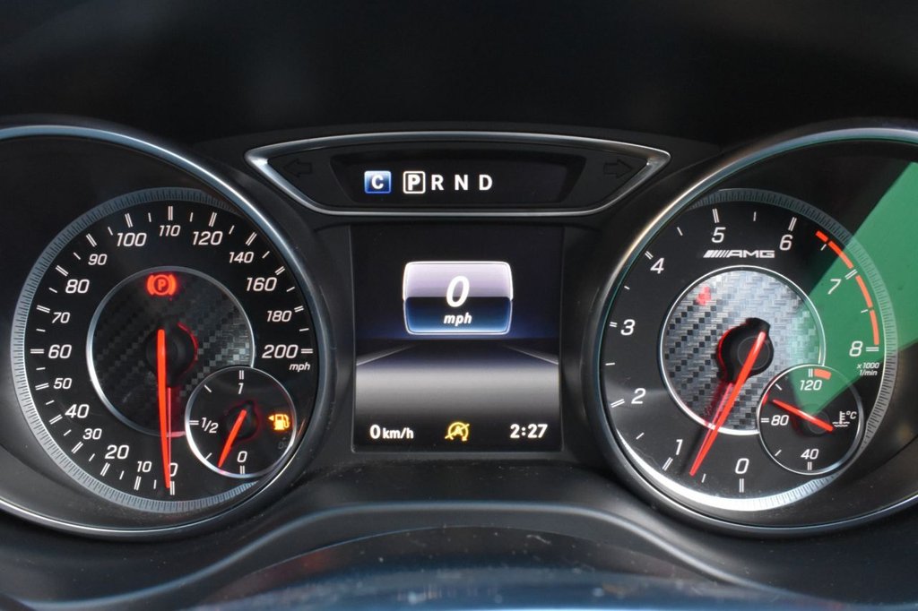 Used Mercedes-Benz CLA 2018 for sale - 76528718: Photo 44