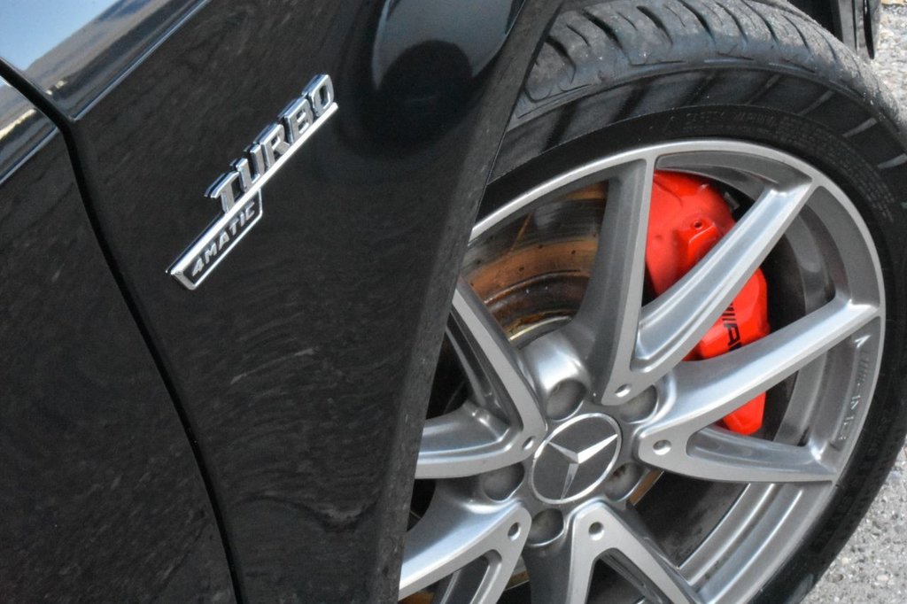 Used Mercedes-Benz CLA 2018 for sale - 76528718: Photo 8