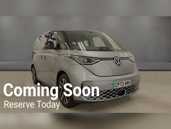 Used Volkswagen ID.Buzz 2023 for sale - 79592138: Photo