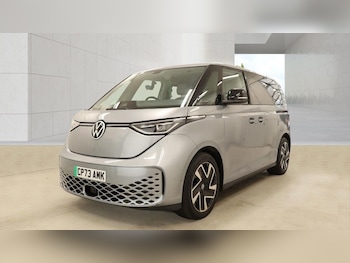 Used Volkswagen ID.Buzz 2023 for sale - 79592138: Photo