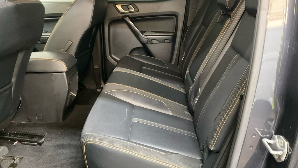 Used Ford Ranger 2019 for sale - 77161575: Photo 11