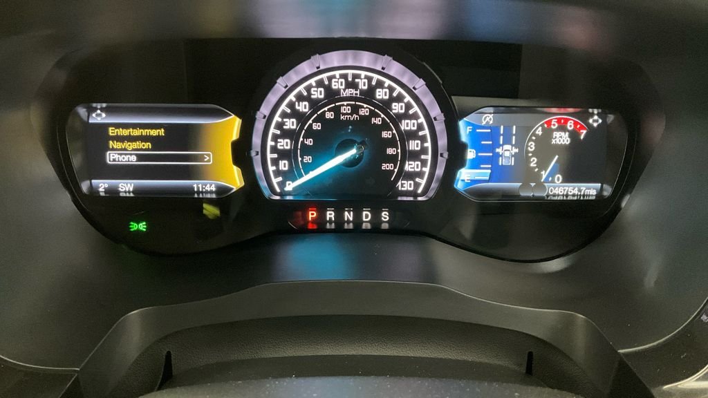 Used Ford Ranger 2019 for sale - 77161575: Photo 13